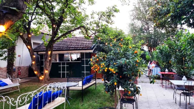 Bistrot Ventura - Milano - 7