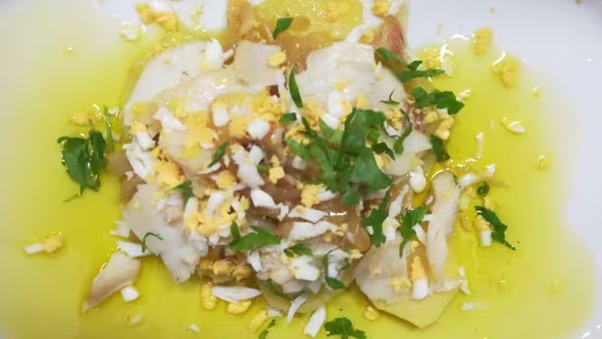 Belmiro Restaurante - 1