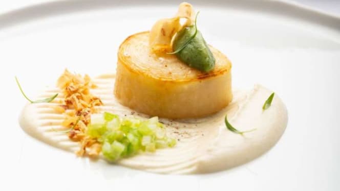 Le Bougainvillier - Chateau de Collias - 9