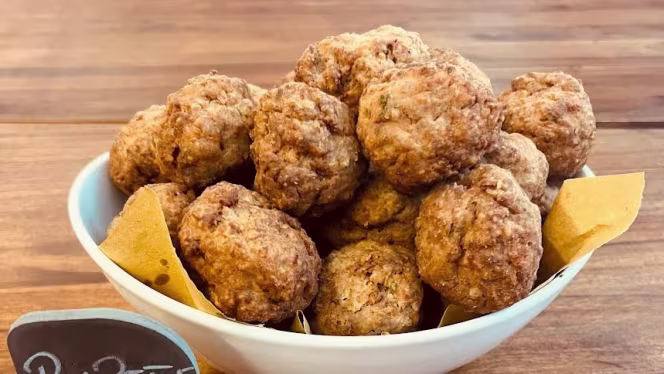 All'agricoltura Osteria - Udine - 3