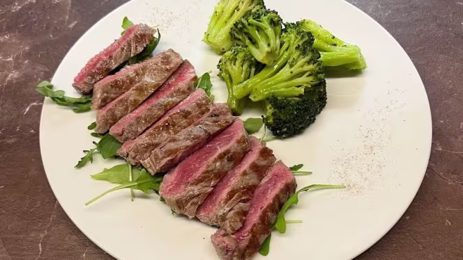 All'agricoltura Osteria - Udine - 4