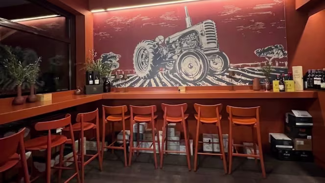 All'agricoltura Osteria - Udine - 9