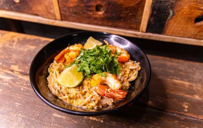 Koku Kitchen | Sant Antoni - 8