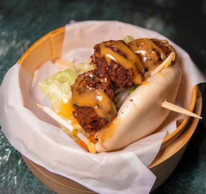 Koku Kitchen | Sant Antoni - 5