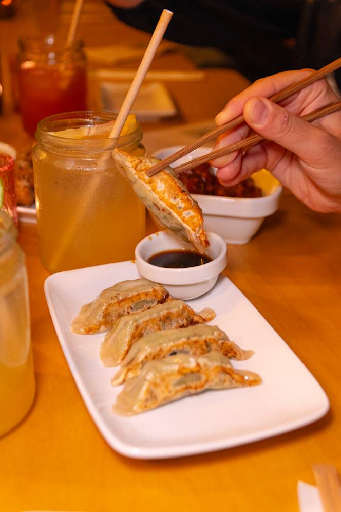 Koku Kitchen | Sant Antoni - 9