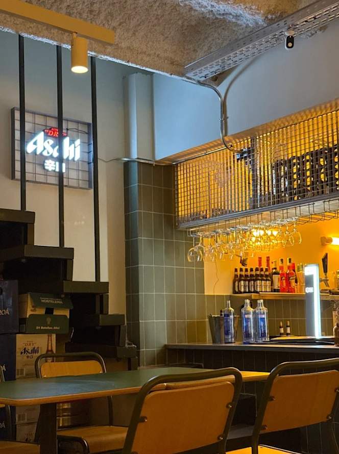 Koku Kitchen | Sant Antoni - 7