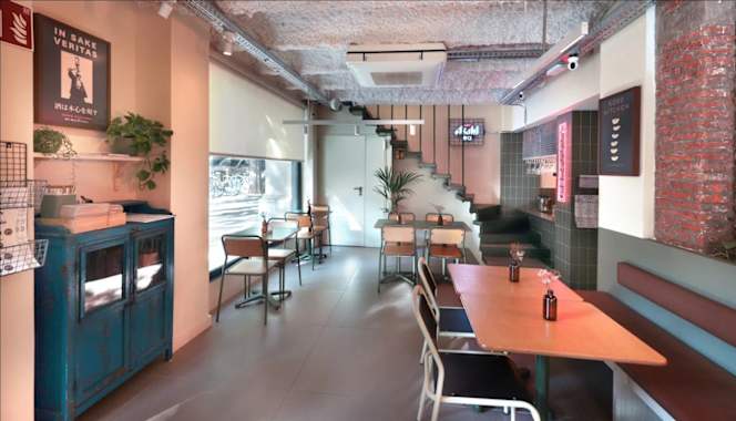 Koku Kitchen | Sant Antoni - 1