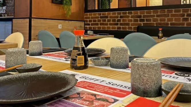 Takami (Buffet libre) - 0