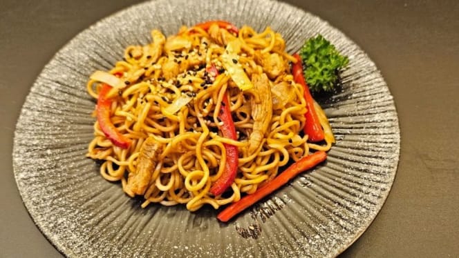 Takami (Buffet libre) - 7