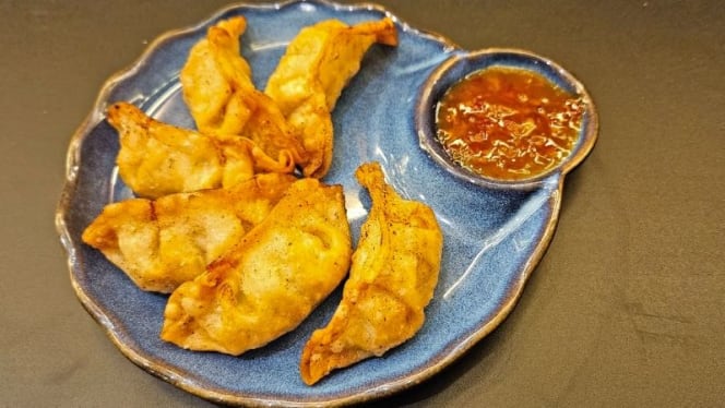 Takami (Buffet libre) - 6