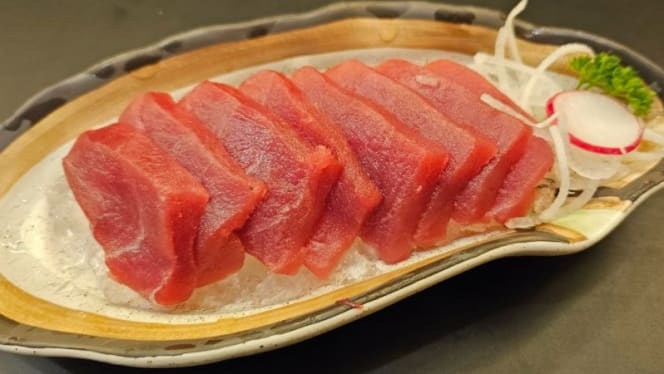 Takami (Buffet libre) - 8