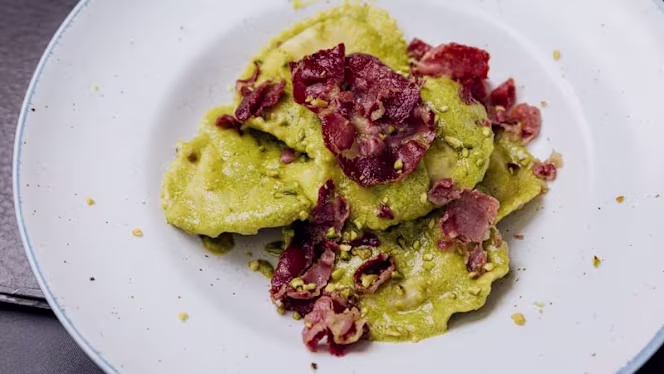 Altor Mare - Bari - 2