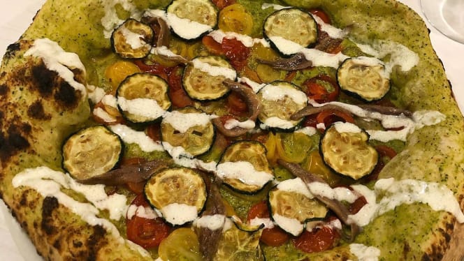 SpaccaNapoli 187 Granato Carmine - 0