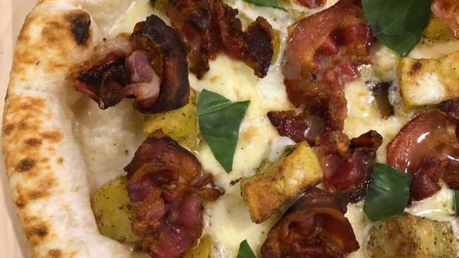 SpaccaNapoli 187 Granato Carmine - 7