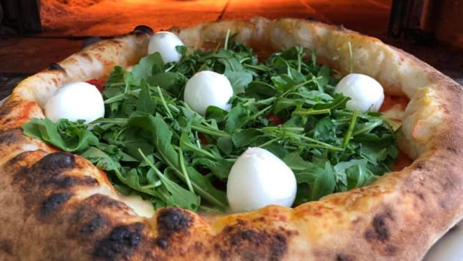 SpaccaNapoli 187 Granato Carmine - 5