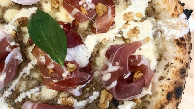 SpaccaNapoli 187 Granato Carmine - 1