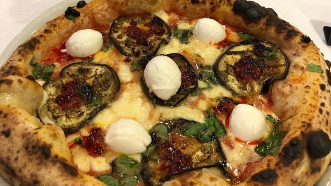 SpaccaNapoli 187 Granato Carmine - 8