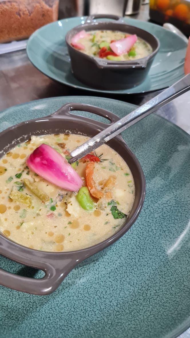 Auberge de la Fontaine - 5