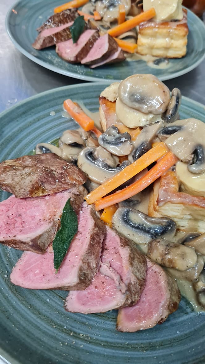 Auberge de la Fontaine - 6