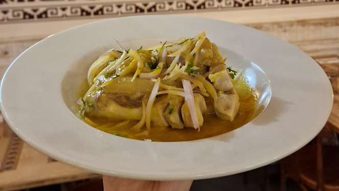 Gastrobar Pachamama BCN - 3
