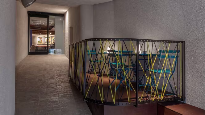 Secret roof garden - Perugia - 4