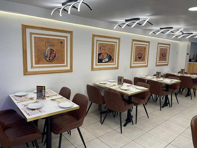 Ikkayees Indian Restaurant Liverpool - 7