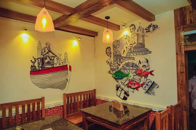 Ikkayees Indian Restaurant Liverpool - 6