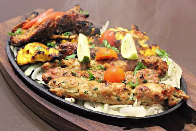 Ikkayees Indian Restaurant Liverpool - 3