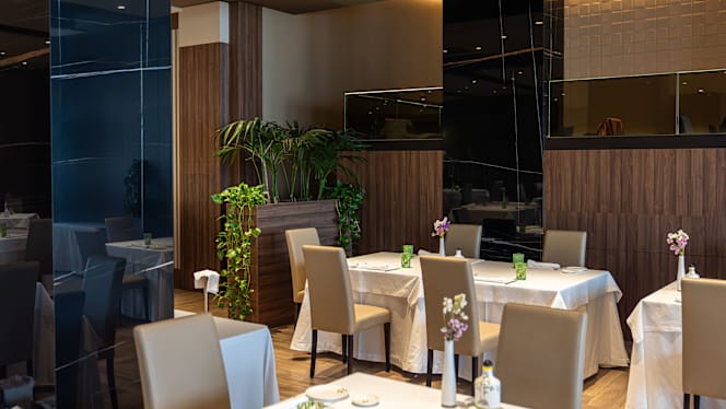 Le Radici Ristorante - 1