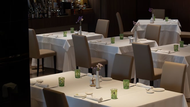 Le Radici Ristorante - 4