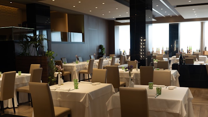 Le Radici Ristorante - 5