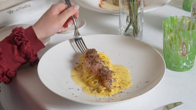 Le Radici Ristorante - 0