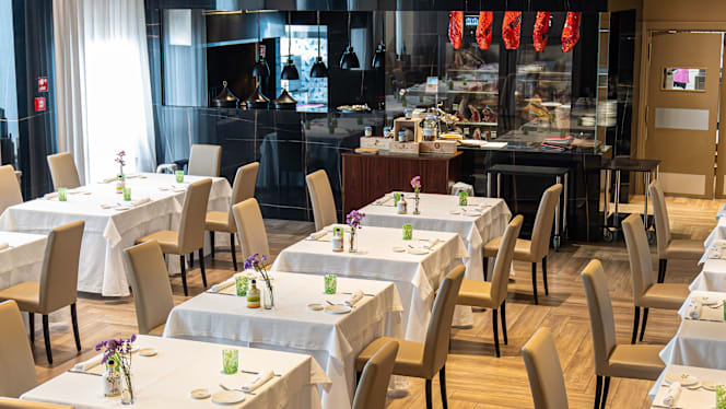 Le Radici Ristorante - 3