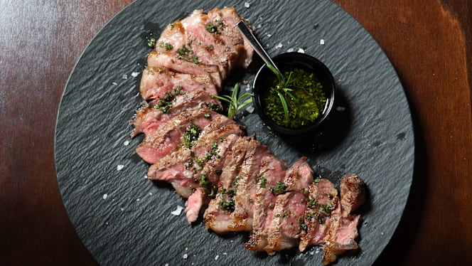 Le Radici Ristorante - 7