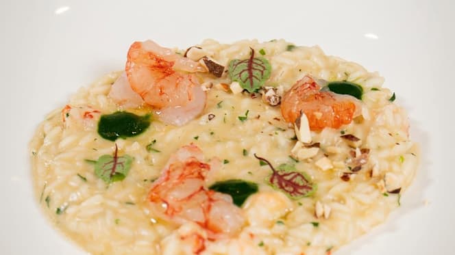 Le Radici Ristorante - 9