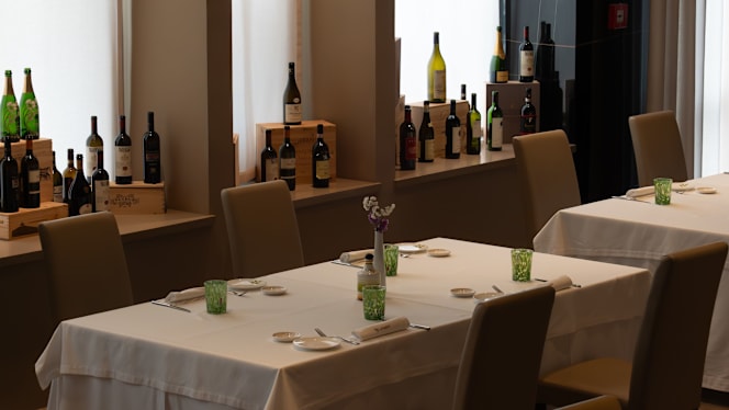 Le Radici Ristorante - 6