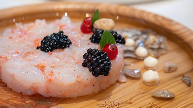 Le Radici Ristorante - 8