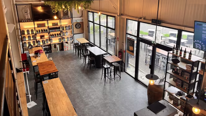 BBT Brasseur Toulousain - 0