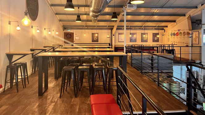 BBT Brasseur Toulousain - 6