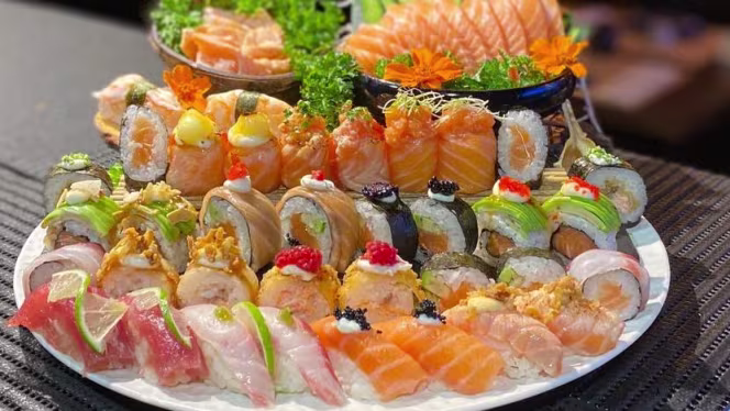 Kodachi - Setúbal - 0