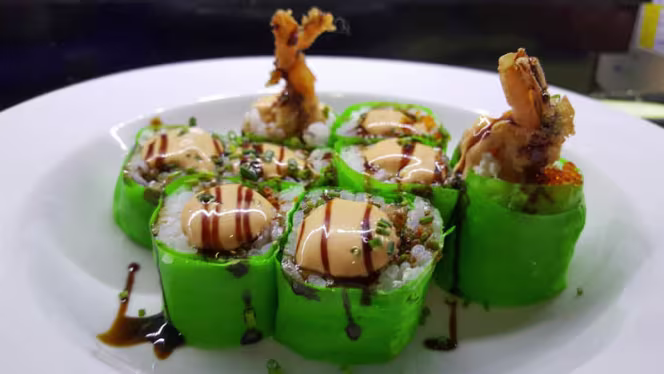 Kodachi - Setúbal - 4