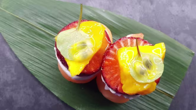 Kodachi - Setúbal - 1