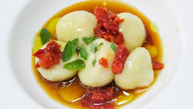 Calabrialcubo Agriturismo - 4