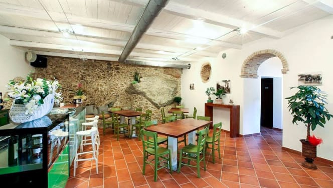 Calabrialcubo Agriturismo - 5