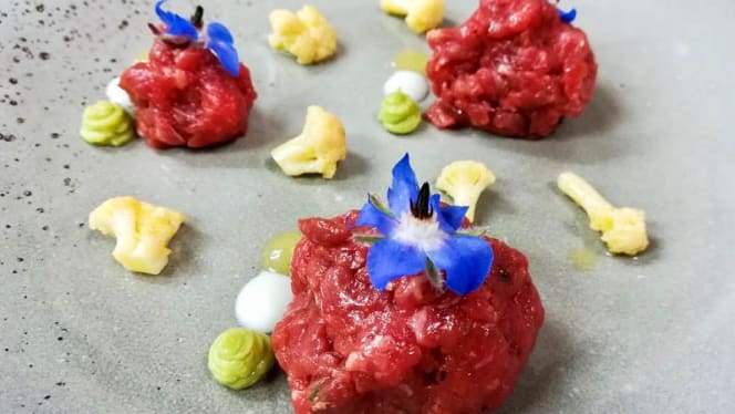 Calabrialcubo Agriturismo - 0