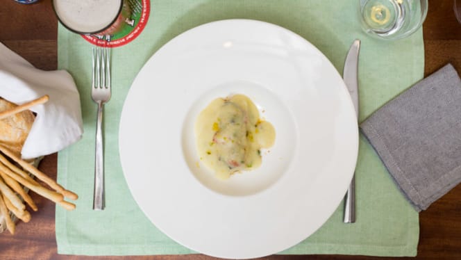 Calabrialcubo Agriturismo - 1