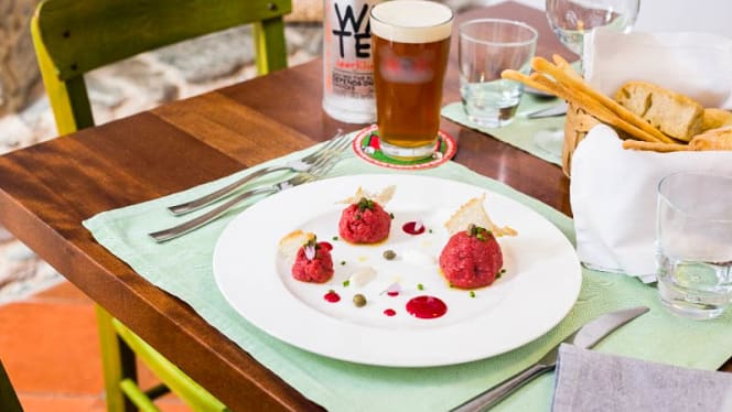 Calabrialcubo Agriturismo - 9