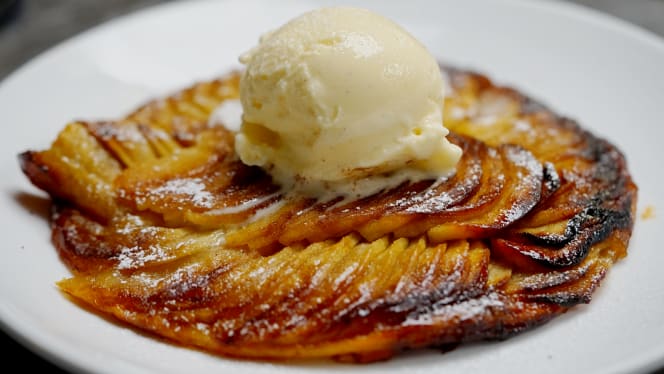 Gazette Brasserie Chancery - 4