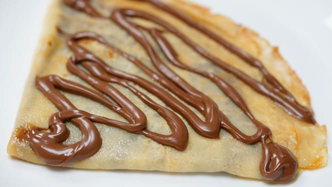 Gazette Brasserie Chancery - 1