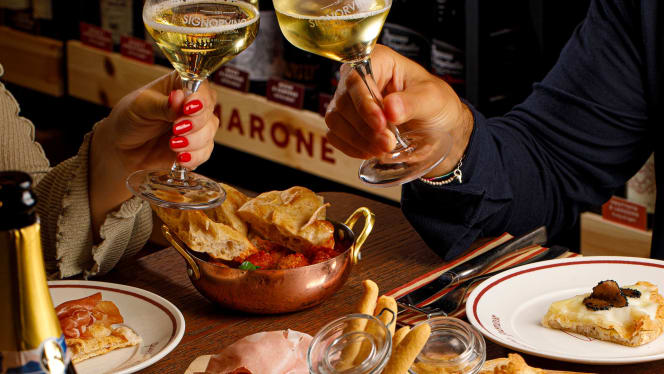 Signorvino - Torino To Dream - 4